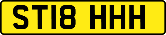 ST18HHH