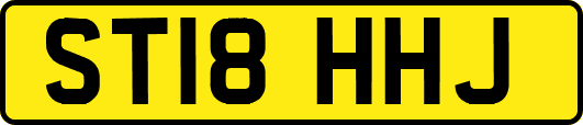 ST18HHJ