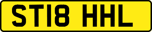 ST18HHL