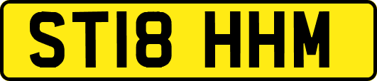 ST18HHM