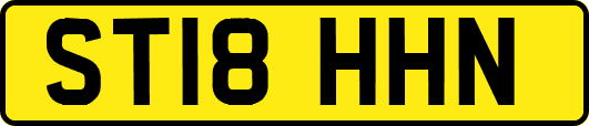 ST18HHN