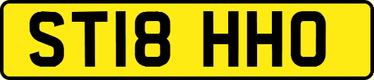 ST18HHO