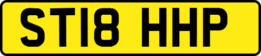 ST18HHP
