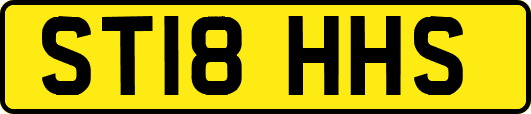 ST18HHS