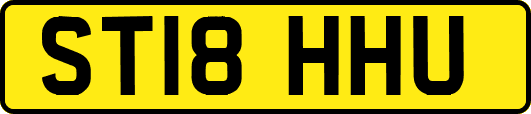 ST18HHU