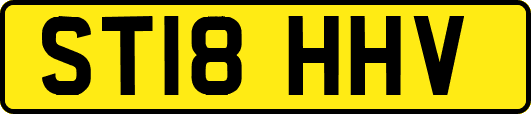 ST18HHV