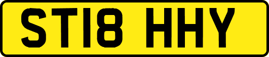 ST18HHY