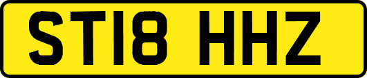 ST18HHZ