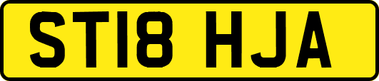 ST18HJA