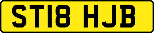 ST18HJB