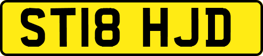 ST18HJD