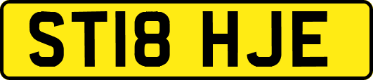 ST18HJE