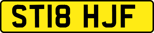 ST18HJF