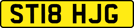 ST18HJG