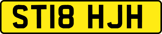 ST18HJH