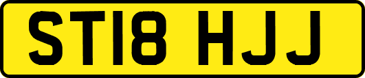 ST18HJJ