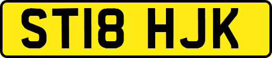 ST18HJK