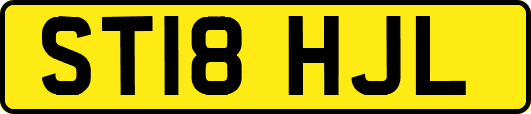 ST18HJL