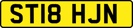 ST18HJN