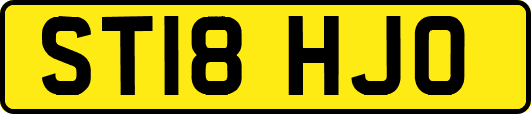 ST18HJO