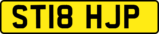 ST18HJP