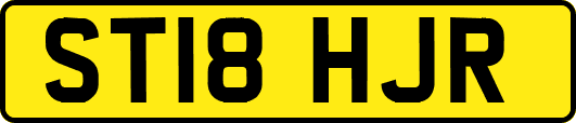 ST18HJR