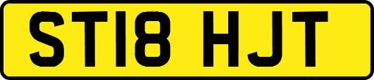 ST18HJT