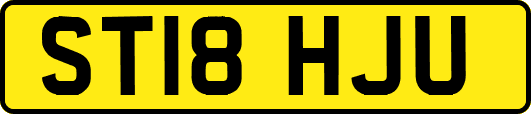 ST18HJU