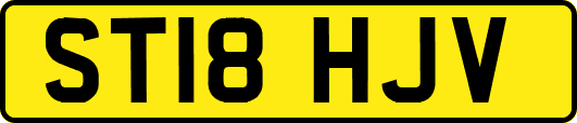 ST18HJV