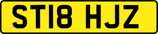ST18HJZ