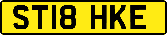 ST18HKE