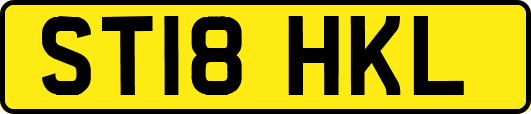 ST18HKL