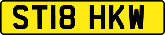 ST18HKW