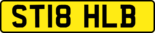 ST18HLB