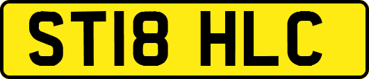 ST18HLC