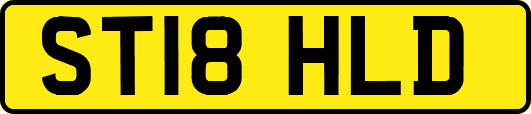 ST18HLD
