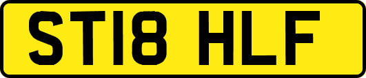 ST18HLF