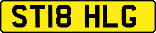 ST18HLG