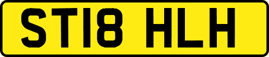 ST18HLH