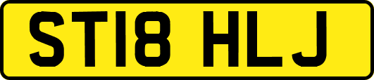 ST18HLJ