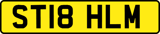ST18HLM