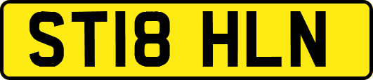 ST18HLN