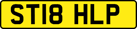ST18HLP