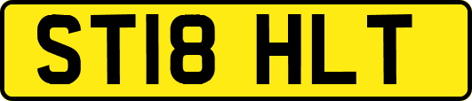 ST18HLT