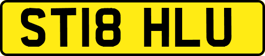 ST18HLU