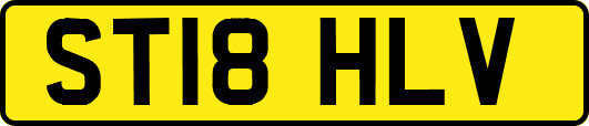 ST18HLV