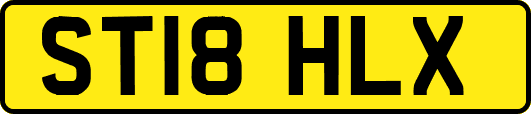 ST18HLX