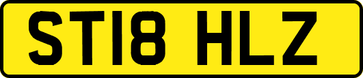 ST18HLZ