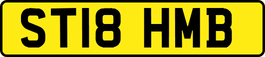 ST18HMB
