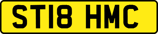 ST18HMC